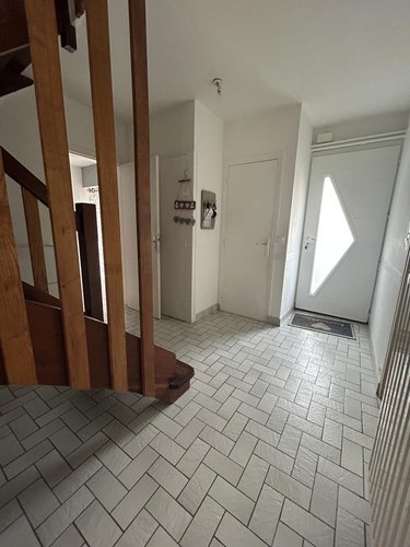 Maison a vendre Saint-Brieuc 22000 Côtes-d'Armor 110 m2 6 pièces 243800 euros