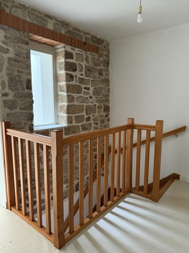 Maison a vendre Ploeuc L'Hermitage 22150 Côtes-d'Armor 168 m2  146480 euros