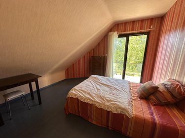 Maison a vendre Sainte-Anne-d'Auray 56400 Morbihan 144 m2 6 pièces 497000 euros