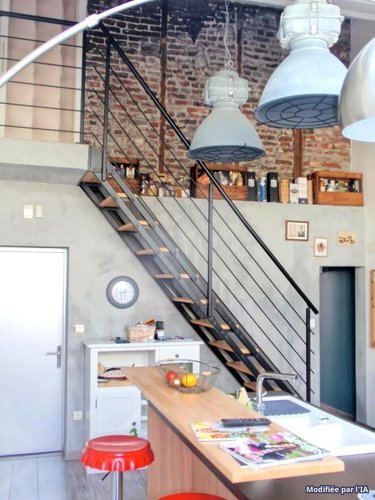 Maison a vendre Carvin 62220 Pas-de-Calais 140 m2 8 pièces 261960 euros