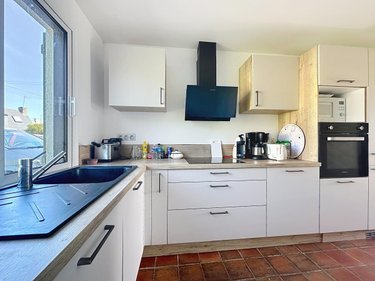 Maison a vendre Groix 56590 Morbihan 89 m2 4 pièces 399990 euros