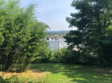 Terrain a batir a vendre Laon 02000 Aisne 2698 m2  56000 euros