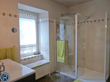 Maison a vendre Montsûrs 53150 Mayenne 130 m2 6 pièces 208000 euros