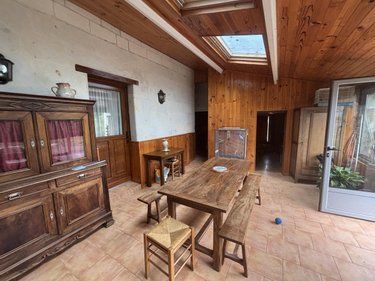 Maison a vendre Beaufort-en-Anjou 49250 Maine-et-Loire 115 m2 4 pièces 151525 euros