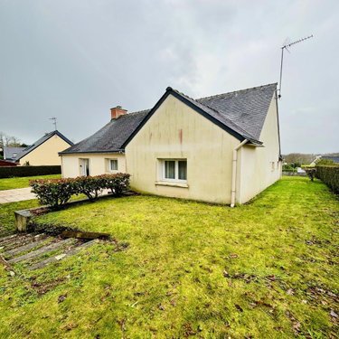 Maison a vendre Concarneau 29900 Finistère 99 m2 5 pièces 384780 euros