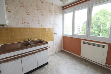 Appartement a vendre Le Grand-Quevilly 76120 Seine-Maritime 68 m2 3 pièces 95400 euros