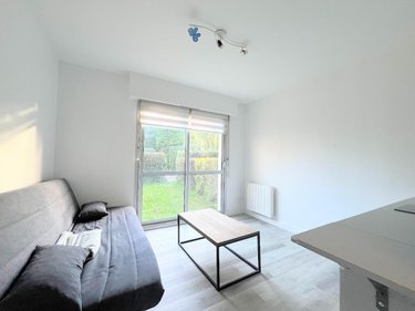 Appartement a vendre Fouesnant 29170 Finistère 20 m2 2 pièces 111000 euros