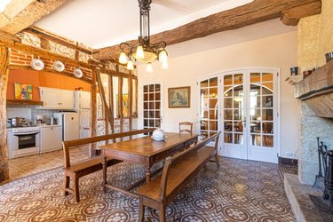 Maison a vendre Auch 32000 Gers 227 m2 8 pièces 295000 euros