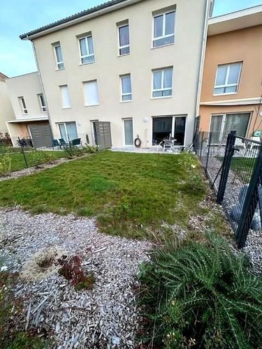 Appartement a vendre Cournon-d'Auvergne 63800 Puy-de-Dôme 48 m2 2 pièces 163000 euros