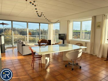 Maison a vendre Argentré 53210 Mayenne 287 m2  322400 euros