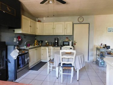 Maison a vendre Saint-Trivier-sur-Moignans 01990 Ain 83 m2 4 pièces 240000 euros
