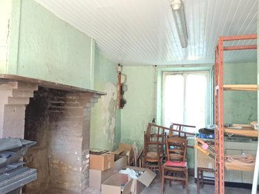 Maison a vendre Bricquebec-en-Cotentin 50260 Manche 160 m2 8 pièces 177500 euros