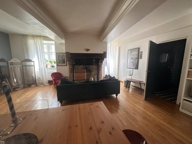 Appartement a vendre Vannes 56000 Morbihan 76 m2 2 pièces 369000 euros