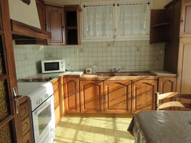 Maison a vendre Bignan 56500 Morbihan 104 m2 5 pièces 193100 euros