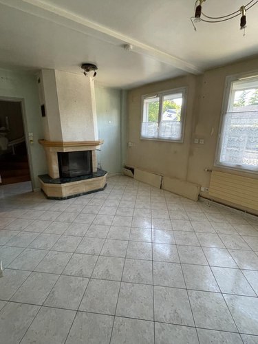 Maison a vendre Le Mans 72000 Sarthe 103 m2 5 pièces 182320 euros