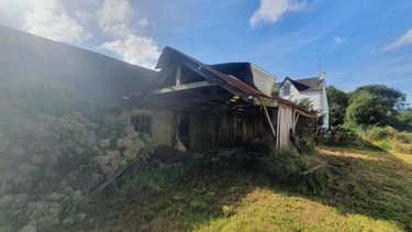 Maison a vendre Guiscriff 56560 Morbihan 70 m2 2 pièces 16900 euros