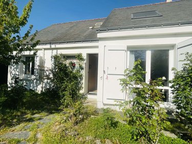 Maison a vendre Saumur 49400 Maine-et-Loire 123 m2 5 pièces 193325 euros
