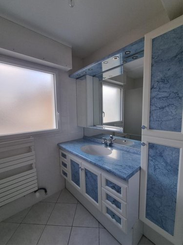 Appartement a vendre Vannes 56000 Morbihan 108 m2 4 pièces 427310 euros