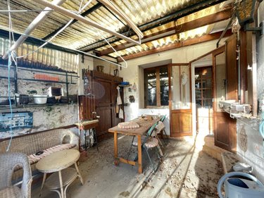 Maison a vendre Paulhan 34230 Hérault 150 m2 5 pièces 180000 euros