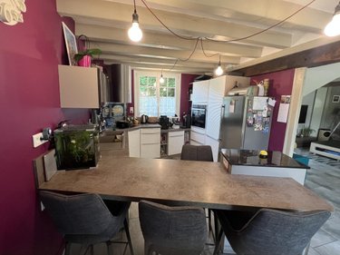 Maison a vendre La Coulonche 61220 Orne 151 m2 7 pièces 245000 euros