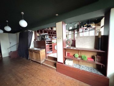 Location fonds et murs commerciaux Cambrai 59400 Nord 178 m2  2225 euros