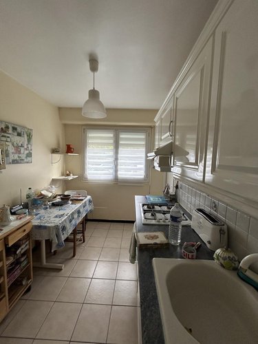 Appartement a vendre Saint-Gratien 95210 Val-d'Oise 51 m2 2 pièces 116840 euros