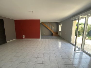 Location maison Orvault 44700 Loire-Atlantique 153 m2 7 pièces 1825 euros