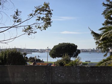 Terrain a batir a vendre Locmiquélic 56570 Morbihan 366 m2  187200 euros