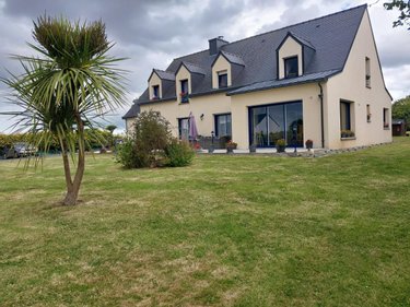 Maison a vendre Plourivo 22860 Côtes-d'Armor 210 m2 8 pièces 477900 euros