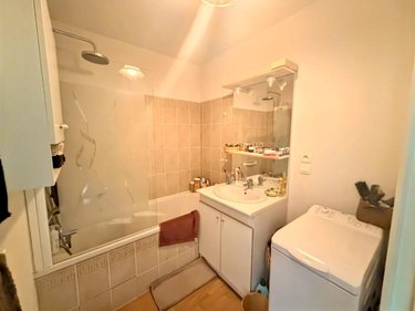 Appartement a vendre Auray 56400 Morbihan 59 m2 3 pièces 235800 euros