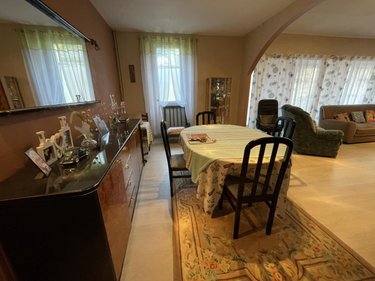 Viager maison Lézardrieux 22740 Côtes-d'Armor 150 m2 6 pièces 40000 euros