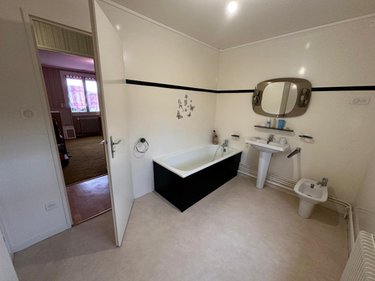 Maison a vendre Pradines 46090 Lot 118 m2 6 pièces 200000 euros