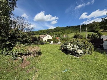 Maison a vendre Saint Martin de Bienfaite la Cressonnière 14290 Calvados 118 m2  299500 euros