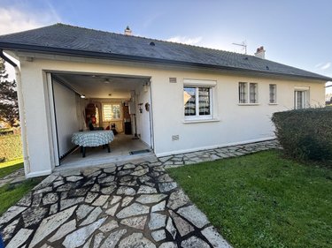 Maison a vendre Montreuil-Juigné 49460 Maine-et-Loire 65 m2 3 pièces 229672 euros