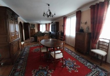 Maison a vendre Le Neubourg 27110 Eure 140 m2 4 pièces 240000 euros