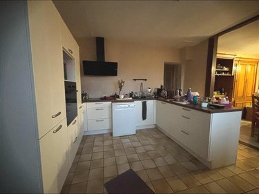 Maison a vendre Pont-de-l'Arche 27340 Eure 170 m2 7 pièces 259900 euros