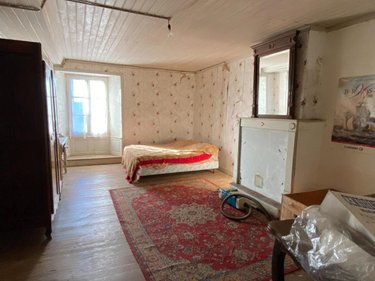 Maison a vendre Saint-Christophe-du-Luat 53150 Mayenne 135 m2 5 pièces 52760 euros