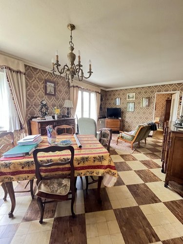 Maison a vendre Saint-Nicolas 62223 Pas-de-Calais 75 m2 4 pièces 142200 euros