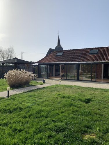 Maison a vendre Zoteux 62650 Pas-de-Calais 152 m2 6 pièces 303920 euros