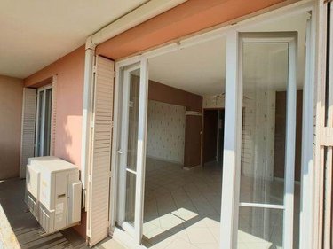 Location appartement Bourg-Saint-Andéol 07700 Ardèche 64 m2 3 pièces 625 euros