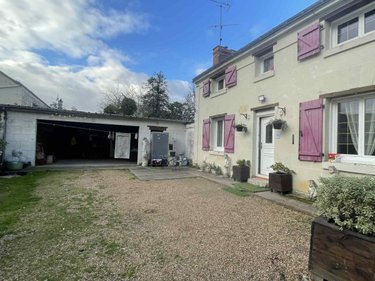 Maison a vendre Varrains 49400 Maine-et-Loire 256 m2  312888 euros
