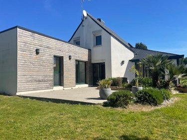 Maison a vendre Landéhen 22400 Côtes-d'Armor 141 m2  323950 euros