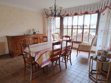Maison a vendre Guarbecque 62330 Pas-de-Calais 153 m2  345000 euros