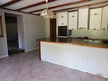 Maison a vendre Varambon 01160 Ain 91 m2  185000 euros