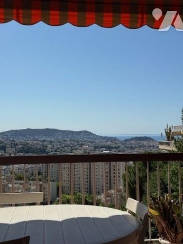 Appartement a vendre Nice 06000 Alpes-Maritimes 86 m2 3 pièces 395000 euros