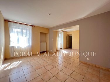 Maison a vendre Ambérieu-en-Bugey 01500 Ain 89 m2 4 pièces 188000 euros