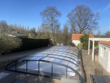 Maison a vendre Vire-Normandie 14500 Calvados 225 m2 9 pièces 495000 euros