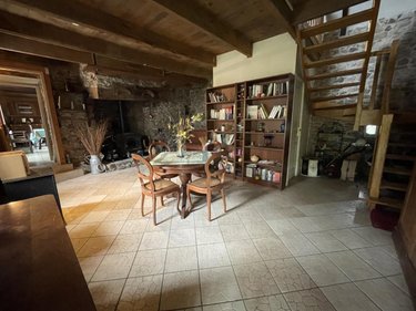 Maison a vendre Paimpol 22500 Côtes-d'Armor 132 m2 7 pièces 405450 euros