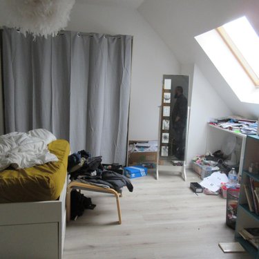 Maison a vendre Évin-Malmaison 62141 Pas-de-Calais 110 m2 6 pièces 221600 euros