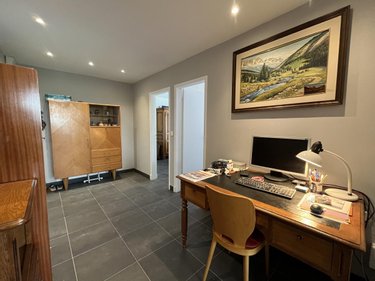 Appartement a vendre Tinqueux 51430 Marne 79 m2 4 pièces 170000 euros